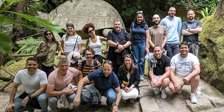 scraperapi team photo